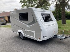 2022 trigano silver for sale  BRISTOL