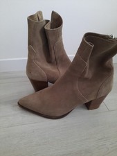 Damen stiefeletten zara gebraucht kaufen Damen stiefeletten zara gebraucht kaufen  München