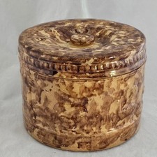 Antique bennington rockingham for sale  Branson