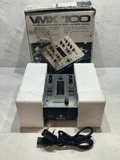 Behringer vmx100 channel for sale  NOTTINGHAM