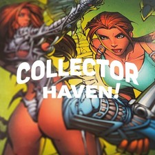 Collector haven 8.21.25 for sale  Glendale