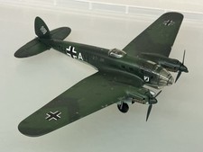 Heinkel .111h built for sale  POOLE