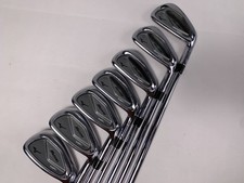 Mizuno iron set for sale  West Palm Beach