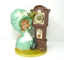 Vintage girl grandfather for sale  Torrington