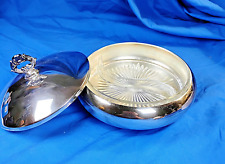 Vintage crosby silver for sale  Tulsa