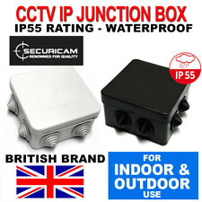 Junction terminal box for sale  BRADFORD