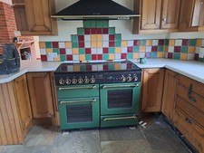 Leisure rangemaster 110 for sale  DIDCOT