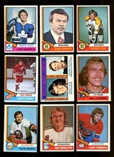 1974 pee chee d'occasion  Expédié en Belgium