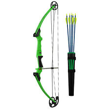 Genesis archery green for sale  Lincoln