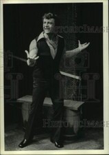 1973 press photo d'occasion  Expédié en Belgium