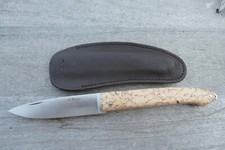 Couteau bitord david d'occasion  Cusset