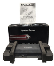 Rockford fosgate punch for sale  Manhattan