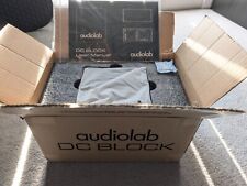 Audiolab block direct for sale  LONDON