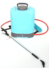 Gallon tank cordless for sale  Troy