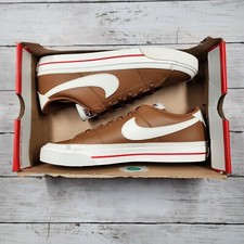 Nike WMNS Court Legacy NN Lt British Tan DH3161 200 - Tamanho 11.5 (Homens 10) Novo/Sem Tampa comprar usado  Enviando para Brazil
