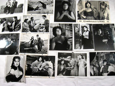 Anna magnani fotos gebraucht kaufen  Hamburg