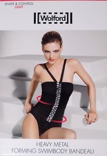 Wolford heavy metal gebraucht kaufen  Sonthofen