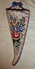 Superbe bouquetiere cornet d'occasion  Pont-l'Abbé