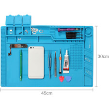 Tappeto termico silicone usato  Solofra