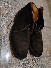 scarpe  Modello clarks uomo Marca Calzoleria Artigianale Toscana Numero 43 segunda mano  Embacar hacia Argentina