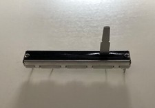 Channel fader line gebraucht kaufen  Grevenbroich