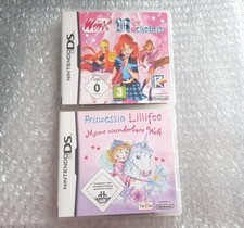 Winx club rockstars gebraucht kaufen  Bad Sooden-Allendorf