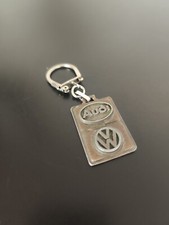 Portachiavi audi volkswagen usato  Cesena