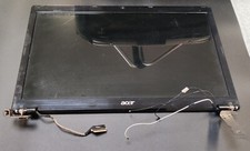 Display acer aspire gebraucht kaufen  Lathen
