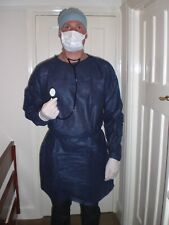 Disposable patients gown for sale  WIGAN