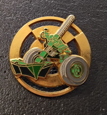 Pin armée militaire d'occasion  Angers-