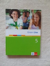 Green line lehrbuch gebraucht kaufen  Itzehoe