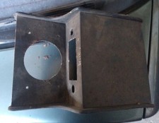 Console radio voiture d'occasion  Lusignan