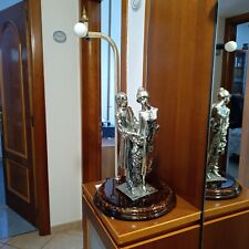 Lampada tavolo. lega usato  Casalecchio di Reno