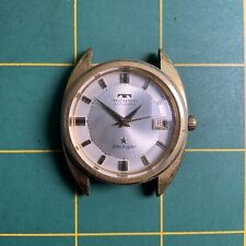 Vintage TECHNOS SKY LIGHT RELÓGIO MASCULINO AUTOMÁTICO CAL 2622 SUÍÇO 82 comprar usado  Enviando para Brazil