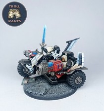 Warhammer 40k dark for sale  SHIPSTON-ON-STOUR
