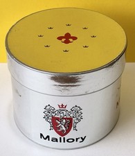 Vintage 1950s mallory for sale  Lombard