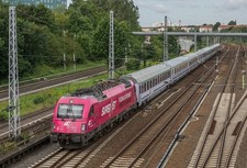 Klasse zugticket posen gebraucht kaufen  Ludwigsburg