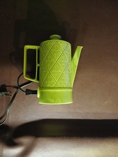 Electric tea pot for sale  Wichita