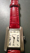Orologio donna gander usato  Udine