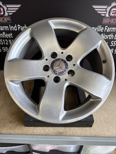Genuine mercedes benz for sale  WICKFORD