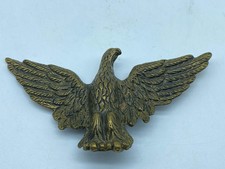 Fibbia vintage forma usato  Mantova