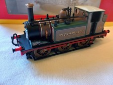 Hornby terrier r2483 for sale  HULL