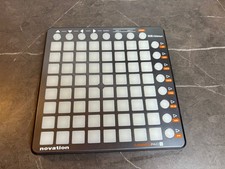 Novation launchpad midi gebraucht kaufen  Edingen-Neckarhausen