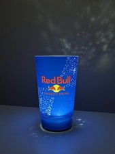Gobelet redbull lumineux d'occasion  Châteaudun