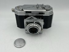 Agfa karat sucherkamera gebraucht kaufen  Hamburg
