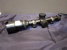 Nikon 223 4x20 for sale  Tompkinsville