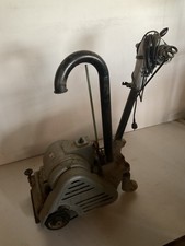 Parkett dielen walzenschleifma gebraucht kaufen  Angelburg