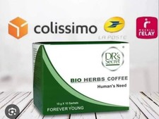 Café bio docteur d'occasion  Rennes-