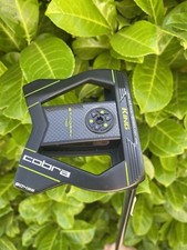 Putter cobra king d'occasion  Aix-en-Provence-