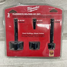 Milwaukee 0030 plumber for sale  Carlsbad